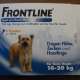 FRONTLINE Spot on Hund M - PZN 2246395...